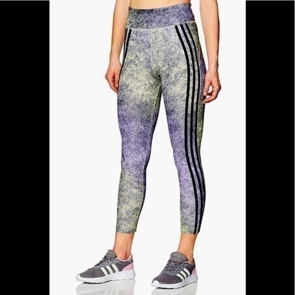 adidas Women's Tights W Wmn Fb 78 Tig